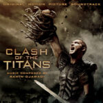 Clash Of The Titans (Original Motion Picture Soundtrack) از Ramin Djawadi