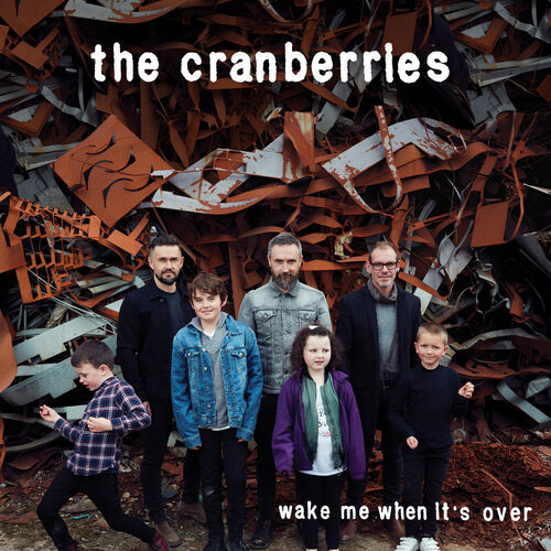Wake Me When It's Over (Edit) از The Cranberries