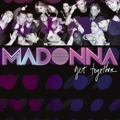 Get Together از Madonna