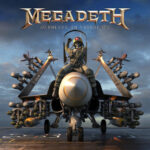 Warheads On Foreheads از Megadeth