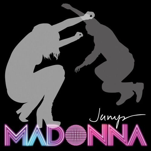 Jump از Madonna