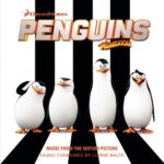 Penguins of Madagascar (Music from the Motion Picture) از Lorne Balfe