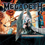United Abominations (2019 - Remaster) از Megadeth