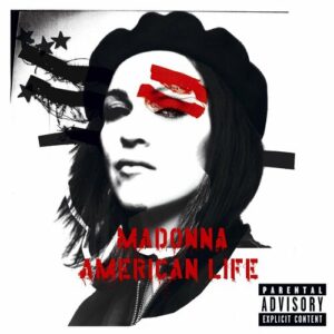 American Life از Madonna