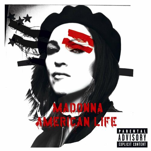 American Life از Madonna