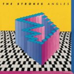 Angles از The Strokes
