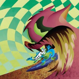 Congratulations Remixes از MGMT