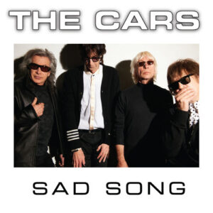 Sad Song از The Cars