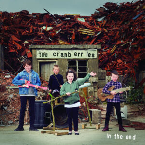 In the End از The Cranberries