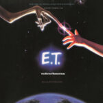 E.T. The Extra-Terrestrial (Music From The Original Motion Picture Soundtrack) از John Williams