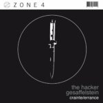 Zone 4: Crainte / Errance - EP از The Hacker
