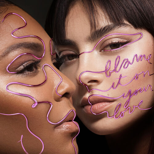 Blame It on Your Love (feat. Lizzo) از Charli xcx