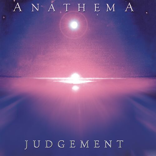 Judgement (Remastered) از Anathema