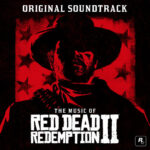 The Music of Red Dead Redemption 2 (Original Soundtrack) از Daniel Lanois