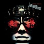 Killing Machine از Judas Priest