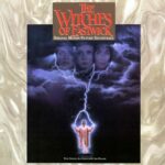 The Witches of Eastwick (Original Motion Picture Soundtrack) از John Williams