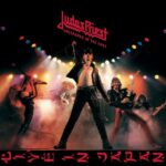Unleashed In The East از Judas Priest