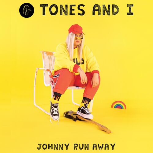 Johnny Run Away از Tones And I