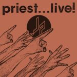 Priest...Live! از Judas Priest