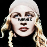 Madame X (Deluxe) از Madonna