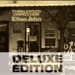 Tumbleweed Connection از Elton John