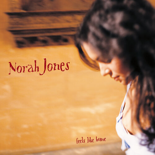 Feels Like Home (Deluxe Edition) از Norah Jones