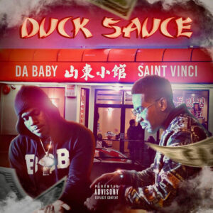 Duck Sauce از Saint Vinci
