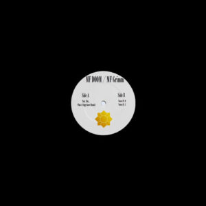 Voices, Pt. 1 از MF Doom