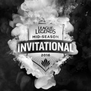 2016 Mid-Season Invitational Theme از League Of Legends