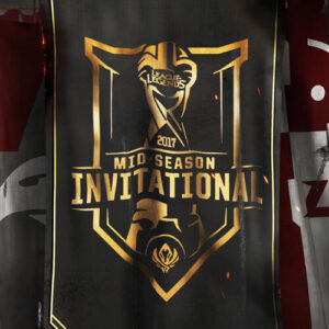 2017 Mid-Season Invitational Theme از League Of Legends