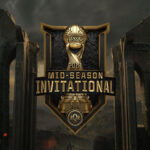 2018 Mid-Season Invitational Theme از League Of Legends