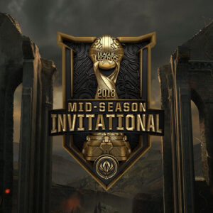 2018 Mid-Season Invitational Theme از League Of Legends