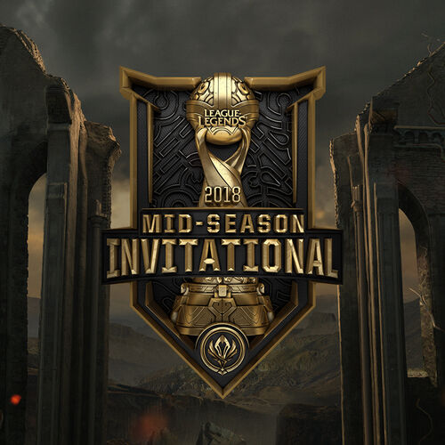 2018 Mid-Season Invitational Theme از League Of Legends