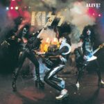 Alive! از Kiss