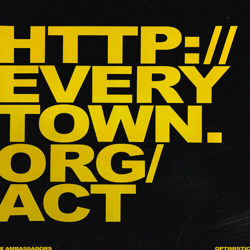 OPTIMISTIC از X Ambassadors