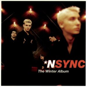 The Winter Album از *NSYNC