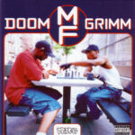 Doomsday EP از MF Doom
