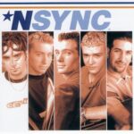 'N Sync UK Version از *NSYNC
