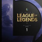 The Music of League of Legends: Season 1 (Original Game Soundtrack) از League Of Legends