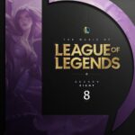 The Music of League of Legends: Season 8 (Original Game Soundtrack) از League Of Legends