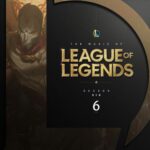 The Music of League of Legends: Season 6 (Original Game Soundtrack) از League Of Legends
