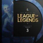 The Music of League of Legends: Season 3 (Original Game Soundtrack) از League Of Legends