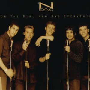 For the Girl Who Has Everything (Radio Mix) از *NSYNC