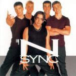 *NSYNC از *NSYNC