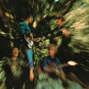 Bayou Country از Creedence Clearwater Revival