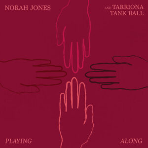 Playing Along از Norah Jones