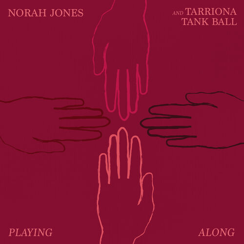 Playing Along از Norah Jones