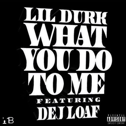 WYDTM از Lil Durk