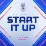 Start It Up از League Of Legends