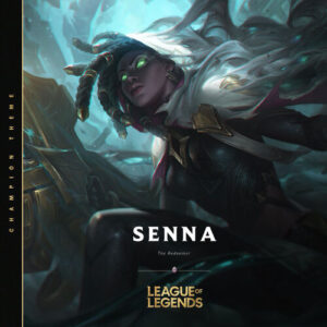 Senna, the Redeemer از League Of Legends